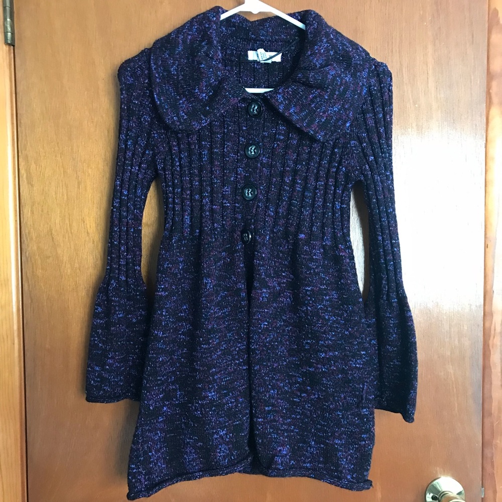 Collared Sweater | Style & Co.